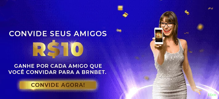 Programa VIP exclusivo da 11cc